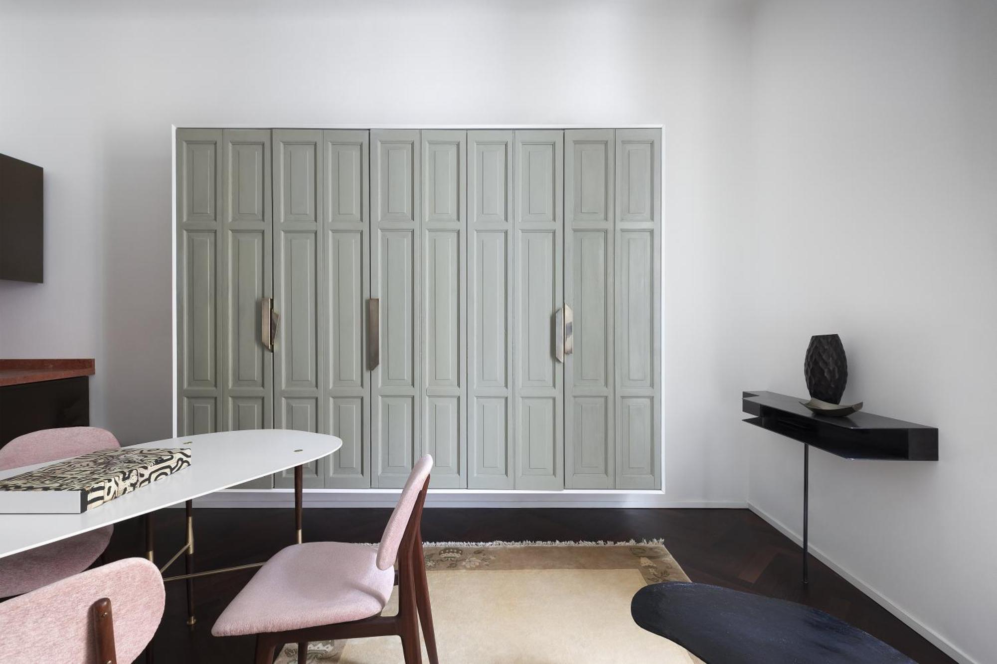 Sophisticated Milan Apartment With Italian Charm Exteriör bild