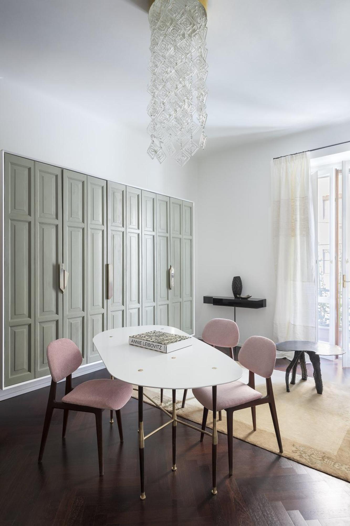 Sophisticated Milan Apartment With Italian Charm Exteriör bild
